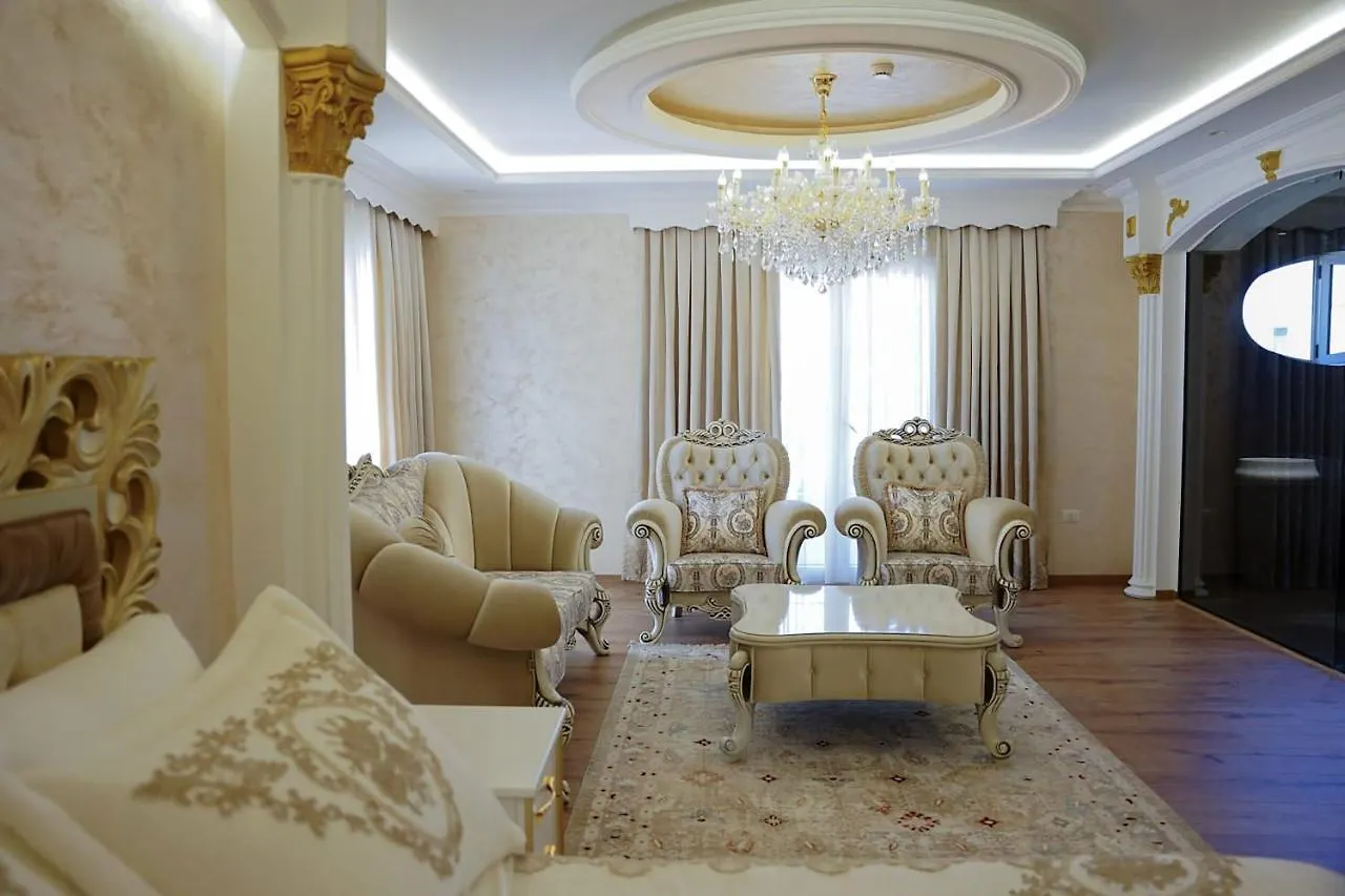 Hotel Eiffel Yrsheku