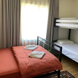 Ostello Vanilla Sky Boutique, Tirana