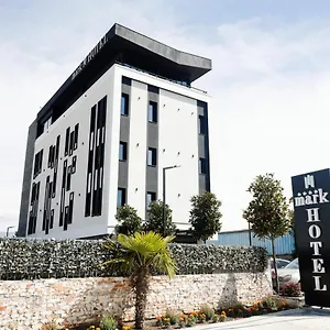 Hotel Tirana