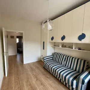 Appartement Sun In The Heart Of Tirana