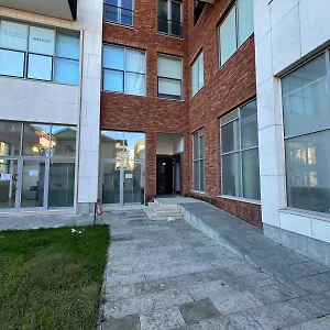 Appartement Thyamis Tirana