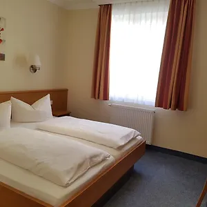 Hotel Garni Keiml Nuremberg