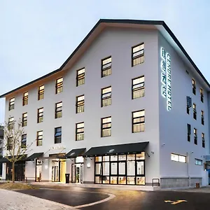Hotel Cendre Suzhou (Jiangsu)