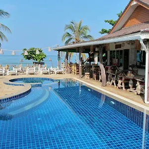 Lanta New Coconut 3*, Ko Lanta Tailandia